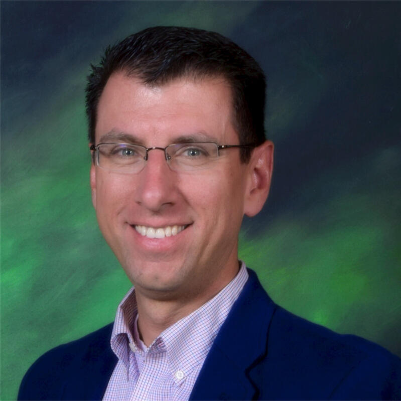 Marcus Schmidt - Principal Program Manager - Dynamics 365 Contact Center