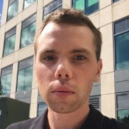 Bas Brekelmans - CTO, Copilot Studio