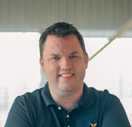 Daniel Laskewitz - Senior Cloud Advocate